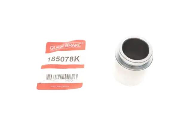 Поршень супорту гальмівного, переднього 185078K QUICK BRAKE