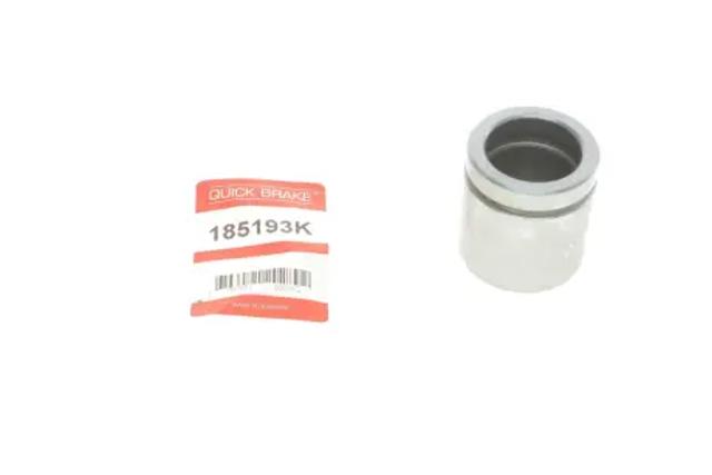Поршень гальмівного супорта переднього 185193K QUICK BRAKE