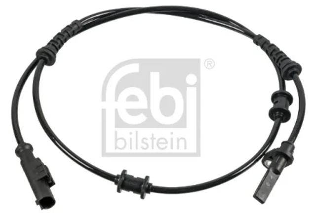 Датчик АБС (ABS) задній 185385 FEBI