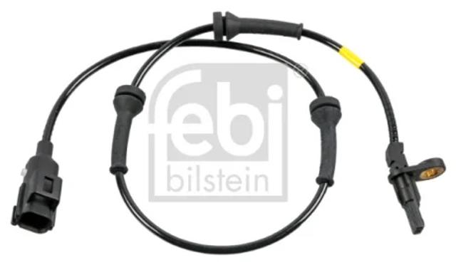Датчик АБС (ABS) задній 185416 FEBI