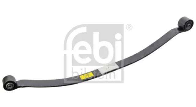 Задня ресора 185502 FEBI