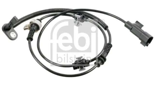 Передній датчик ABS 186218 FEBI