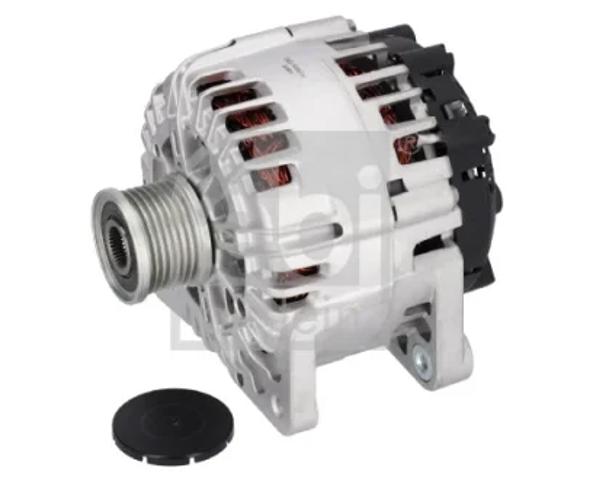Авто генератор 187803 FEBI