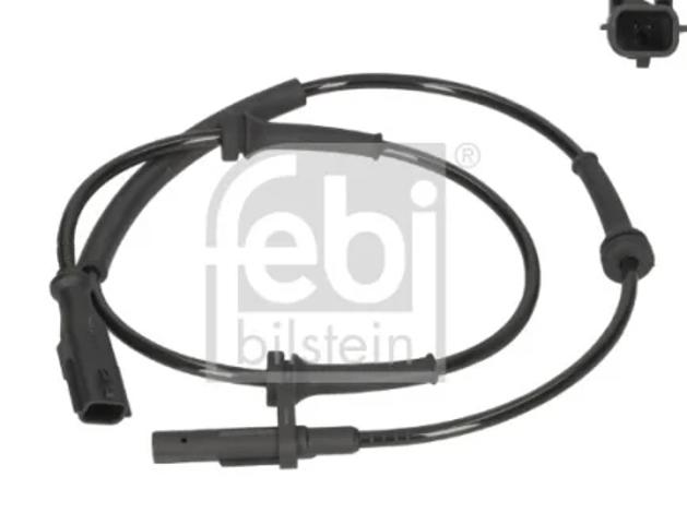Датчик АБС (ABS) задній 188121 FEBI