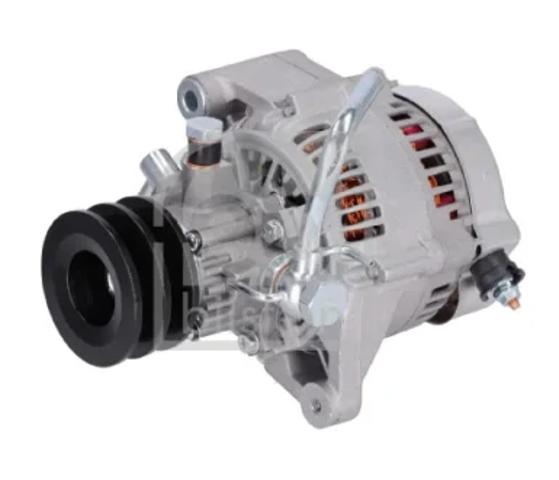 Авто генератор 188288 FEBI