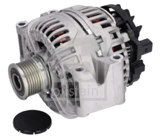 Авто генератор 188504 FEBI
