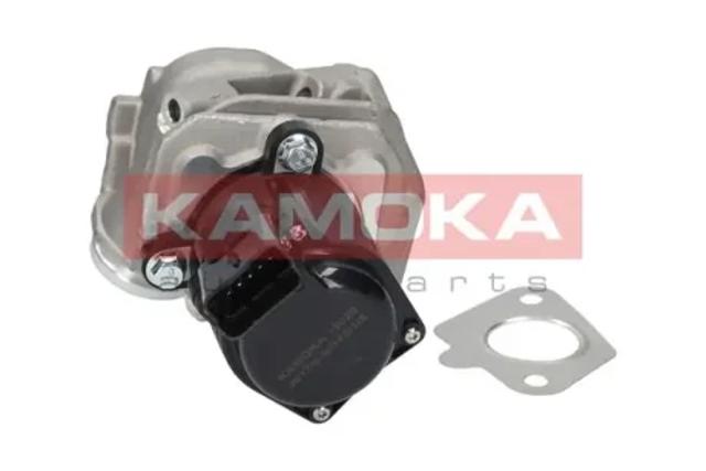 Клапан EGR рециркуляції газів 19029 KAMOKA