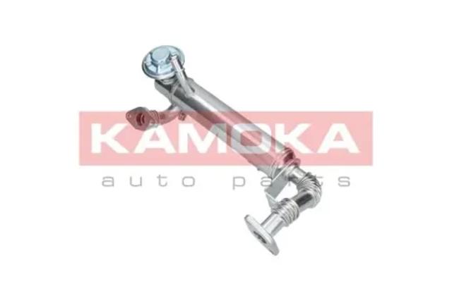 Радіатор системи рециркуляції ОГ 19073 KAMOKA