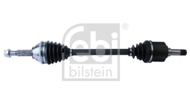 Привід передній лівий 192913 FEBI