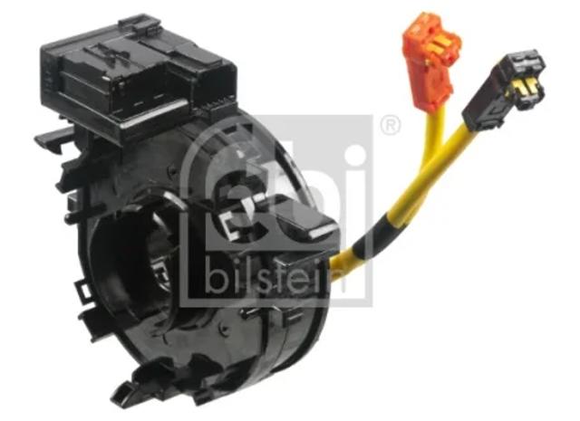 Касета AirBag 194104 FEBI