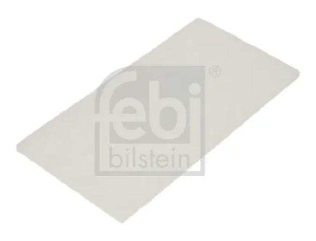 Внутрішньосалонний фільтр 195033 FEBI