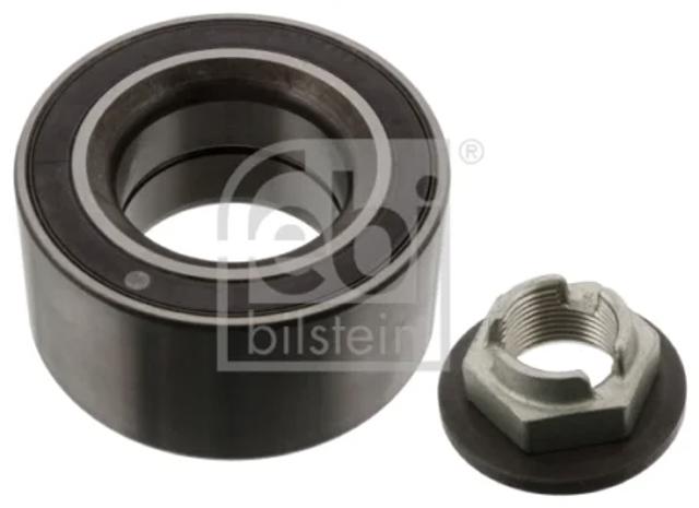 Підшипник маточини передньої 19706 FEBI