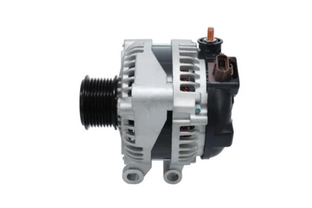 Авто генератор 1986A00586 BOSCH