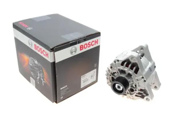 Авто генератор 1986A00591 BOSCH