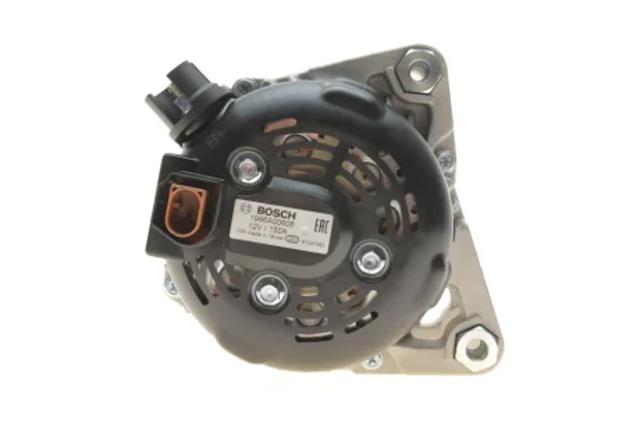 Генератор 1986A00606 BOSCH