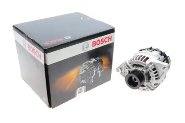 Генератор 1986A00786 BOSCH