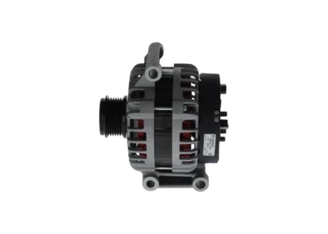 Авто генератор 1986A01049 BOSCH
