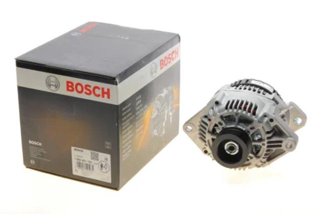 Авто генератор 1986A01182 BOSCH