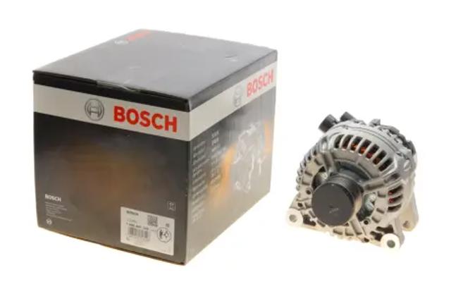 Генератор 1986A01345 BOSCH