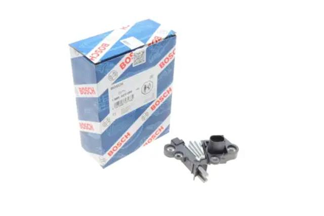 Реле зарядки генератора 1986AE0056 BOSCH