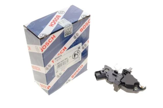 Реле зарядки генератора 1986AE0064 BOSCH