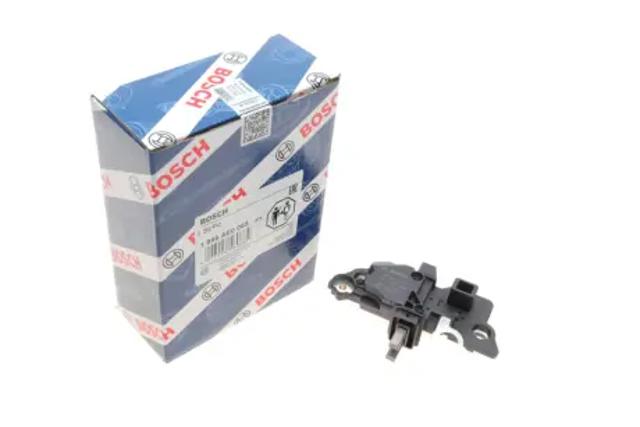 Реле зарядки генератора 1986AE0065 BOSCH