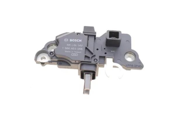 Реле регулятор генератора 1986AE0066 BOSCH