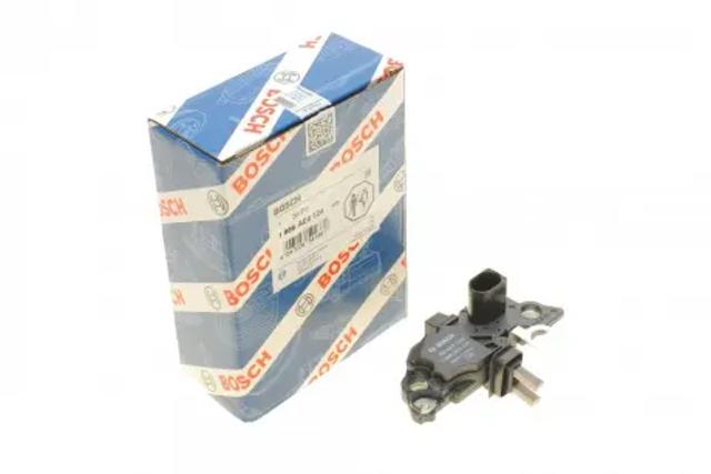 Реле регулятор генератора 1986AE0124 BOSCH