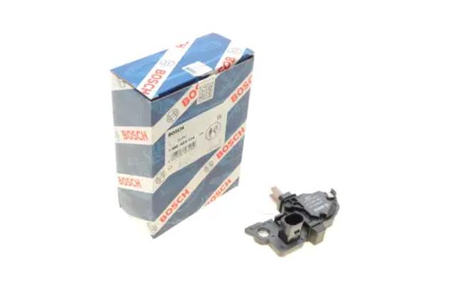 Реле зарядки генератора 1986AE0134 BOSCH