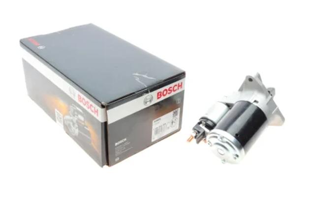 Стартер 1986S00598 BOSCH