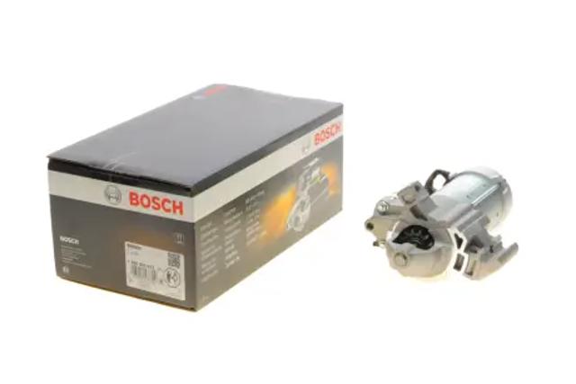 Стартер автомобільний 1986S00612 BOSCH