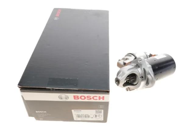 Стартер 1986S00685 BOSCH