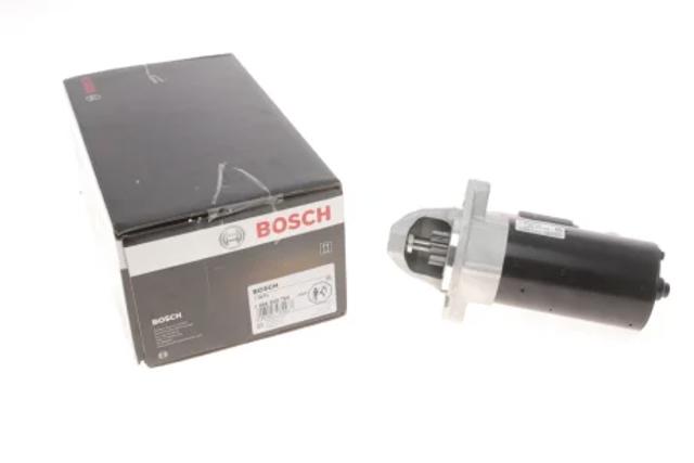 Стартер двигуна 1986S00764 BOSCH