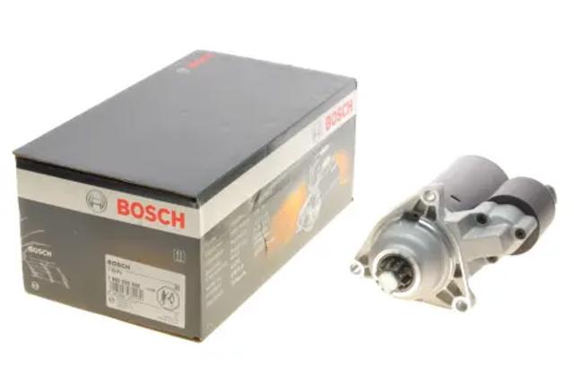 Стартер автомобільний 1986S00808 BOSCH