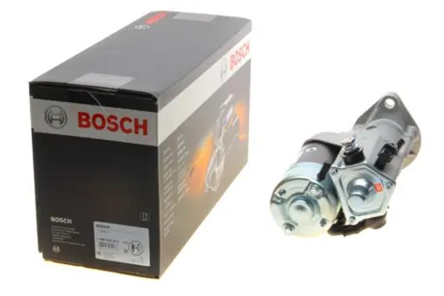 Стартер автомобільний 1986S00913 BOSCH