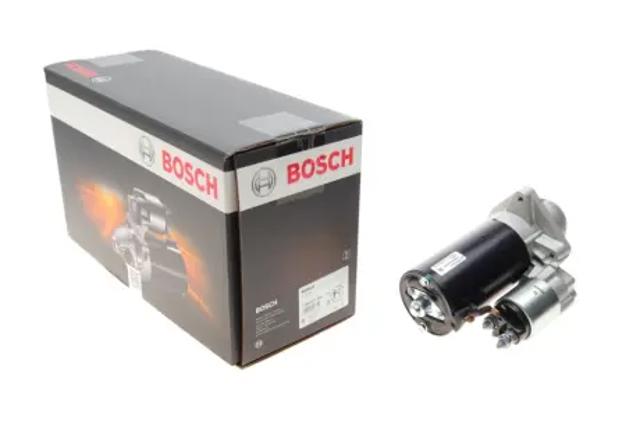 Стартер автомобільний 1986S10034 BOSCH