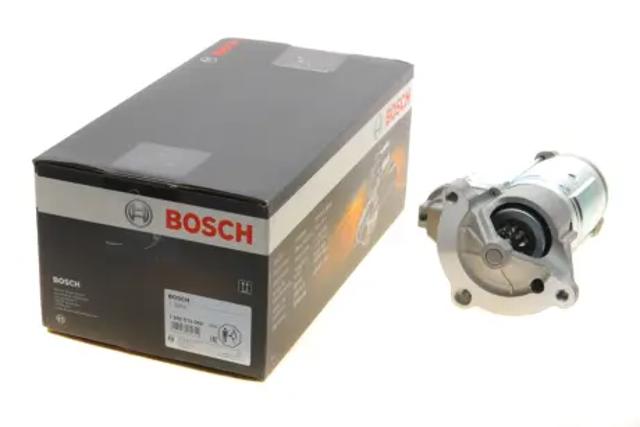 Стартер автомобільний 1986S10069 BOSCH