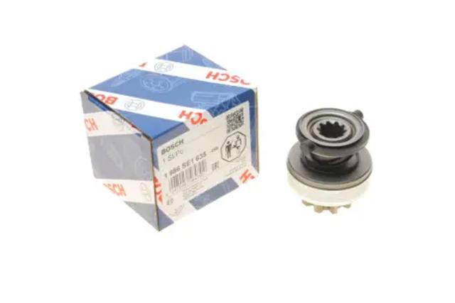 Бендикс стартера 1986SE1635 BOSCH