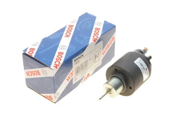 Тягове реле стартера 1986SE1655 BOSCH