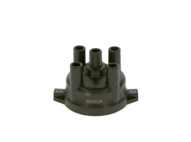 Кришка розподільника запалювання / трамблера 1987233118 BOSCH