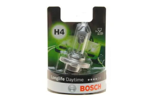 Лампочка галогенна 1987301054 BOSCH