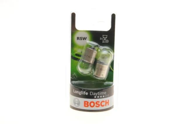 Лампа автомобільна 1987301058 BOSCH