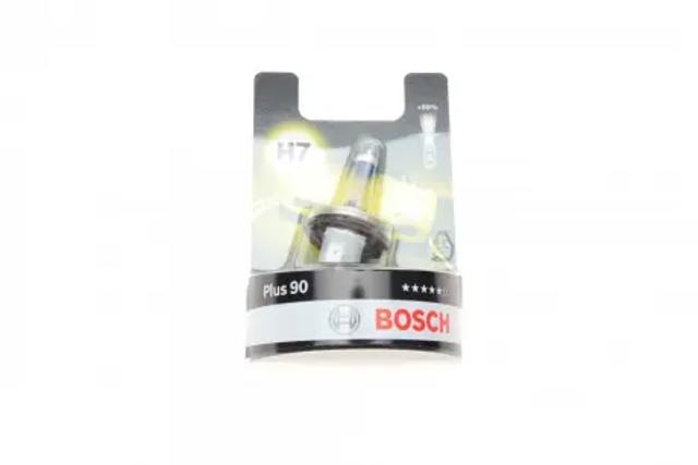 Лампочка галогенна 1987301078 BOSCH