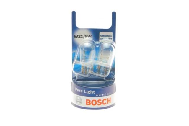 Лампа автомобільна 1987301079 BOSCH