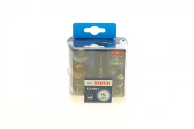 Лампочки фар, комплект на авто 1987301112 BOSCH