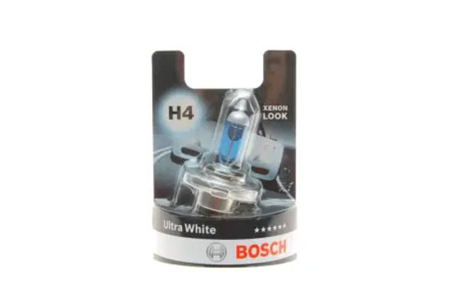 Лампочка галогенна 1987301152 BOSCH
