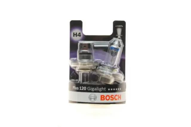 Лампочка галогенна 1987301425 BOSCH