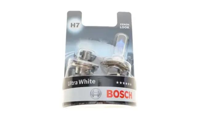 Лампочка галогенна 1987301441 BOSCH