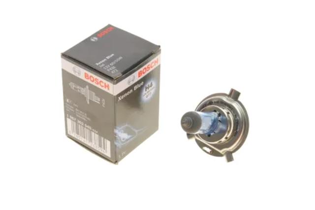 Лампочка галогенна 1987302045 BOSCH