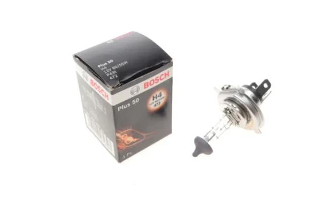 Лампочка галогенна 1987302049 BOSCH